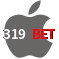 Aplicativo 319 Bet para iOS