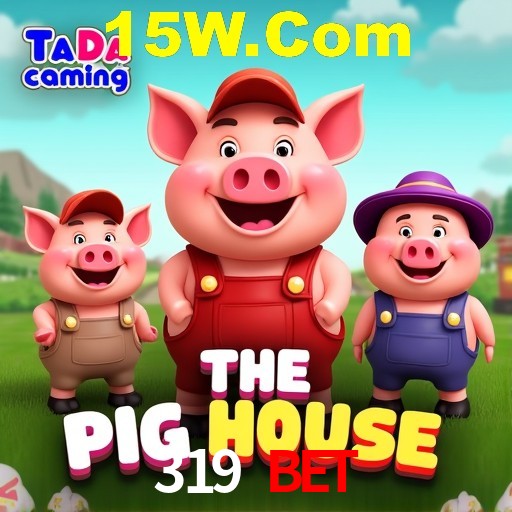 PIX Instantâneo 319 Bet