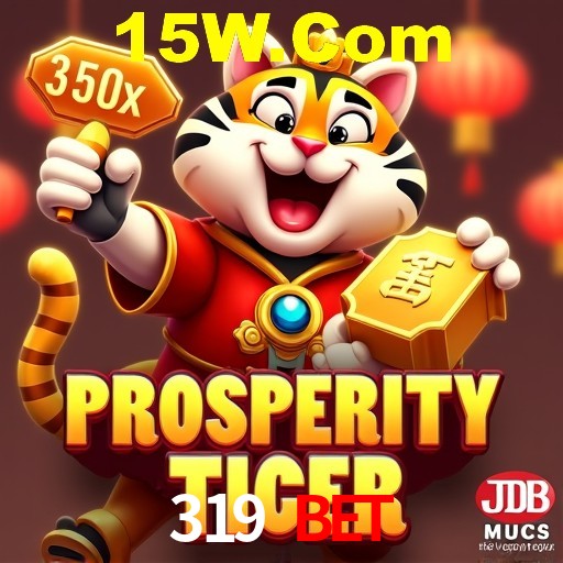 Apostas Esportivas na 319 Bet: Um Guia Completo