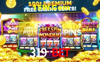  319Bet.Com
