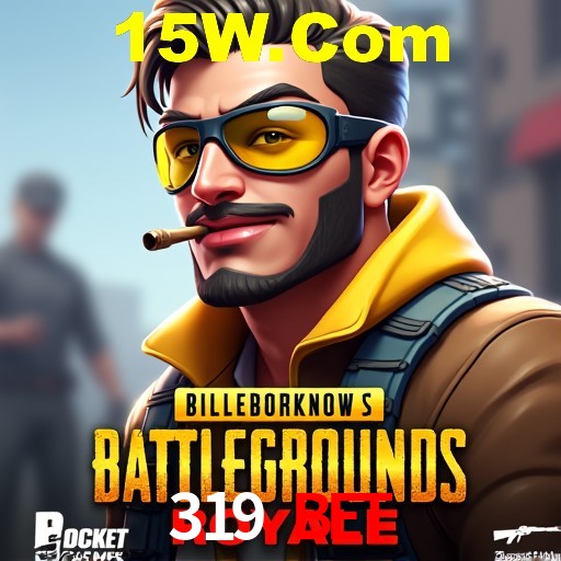 Inovações de Jogos na 319 Bet: O Futuro das Experiências Interativas