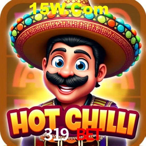 Descubra o Mundo do Cassino Online com 319 Bet