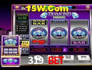 Ofertas Exclusivas 319 Bet