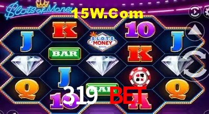 Jogos de Slot 319 Bet