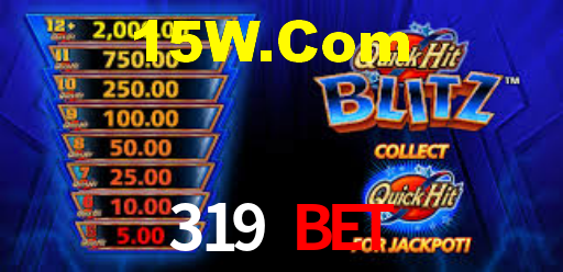 Exclusive Games 319 Bet