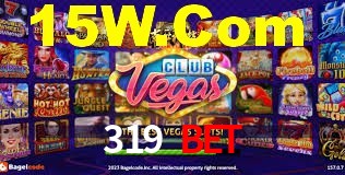 Sports Statistics 319 Bet