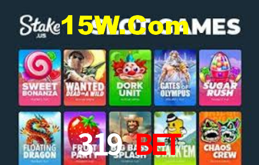 Daily Bonuses 319 Bet