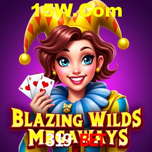 319 Bet: Jogue Crash e Experimente Alta Recompensa Instantânea