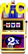 Slot Games 319 Bet