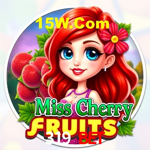 Mesa de Roleta 319 Bet