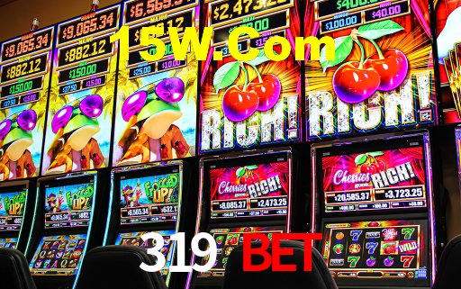 319 Bet: Jogue Crash e Experimente Alta Recompensa Instantânea