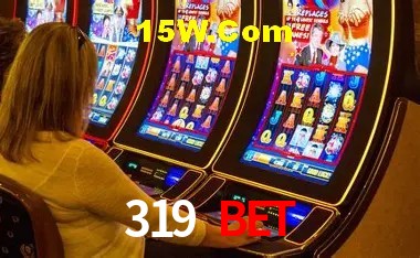 319 Bet - Winners Celebration
