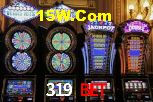 319 Bet: Jogos de Caça-Níqueis-Altas Recompensas, Roleta-Velocidade, Blackjack-Desafios Máximos