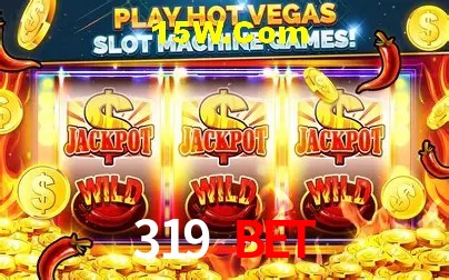 319 Bet - User Statistics