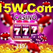 Exclusive Games 319 Bet