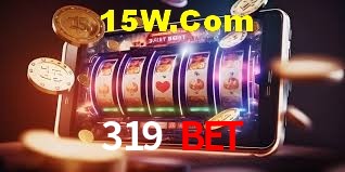 Game Providers 319 Bet