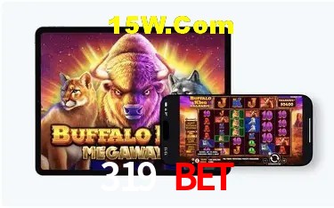 319 Bet Brasília - Jogo Features