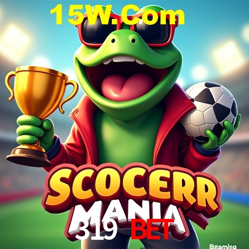 Desvendando o Mundo dos Jogos Virtuais na 319 Bet