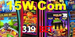 Tournaments 319 Bet