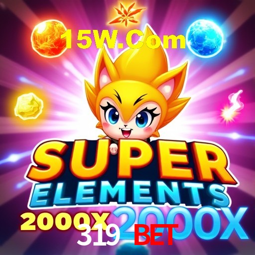 Estatísticas do Jogo 319 Bet