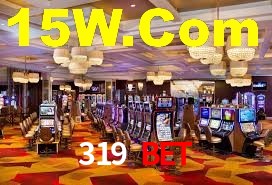 Programa VIP 319 Bet