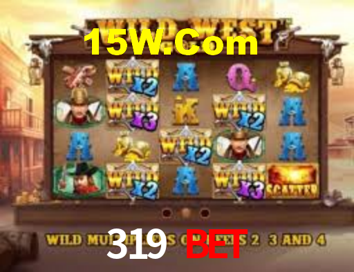 319 Bet App