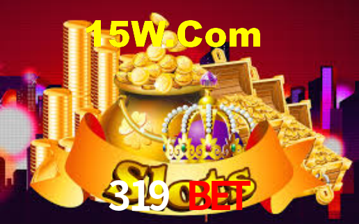319 Bet App - Aplicativo Móvel Oficial
