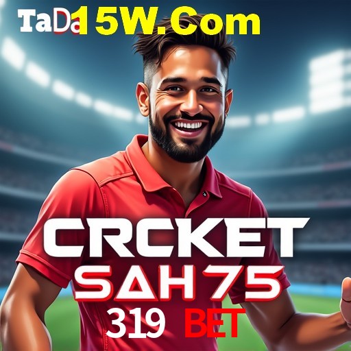Welcome Bonus 319 Bet