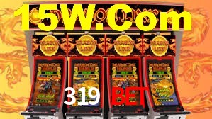 Live Casino 319 Bet