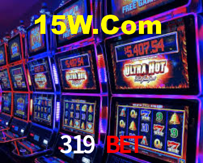 319 Bet - Installation Guide