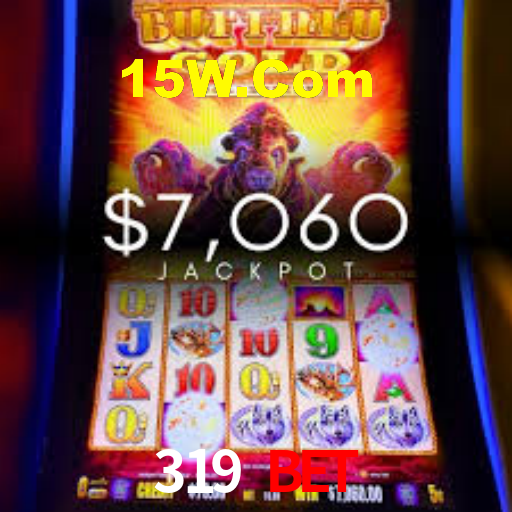 319 Bet App Interface