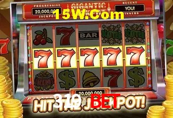 319 Bet Plataforma - Certificada MGA desde 2015