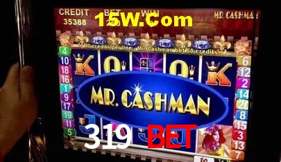 319 Bet São Paulo - Top Slots