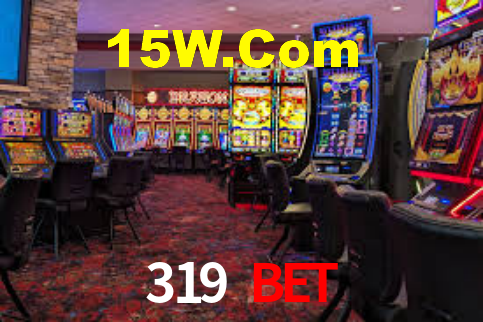 319 Bet: A Experiência de Casino com Jogos de Mesa ao Vivo
