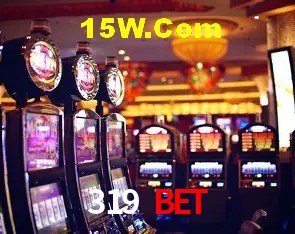 Promoção Relâmpago 319 Bet
