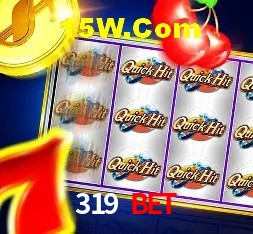 319 Bet Slot - 320+ Caça-Níqueis Premium