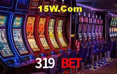 Benefícios da Conta 319 Bet