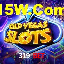 Blackjack Table 319 Bet