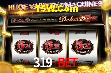 319 Bet - Security