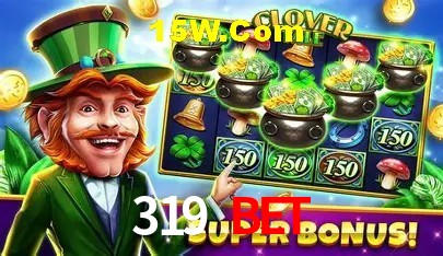 Login Seguro 319 Bet