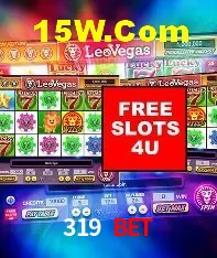 319 Bet Brasília - Betting Features
