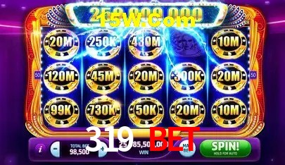 319 Bet Salvador - Football