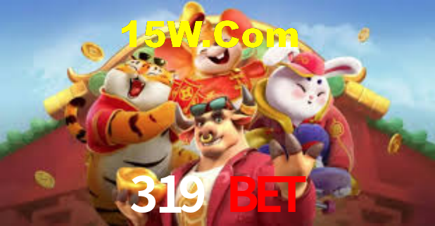 319 Bet - App Security
