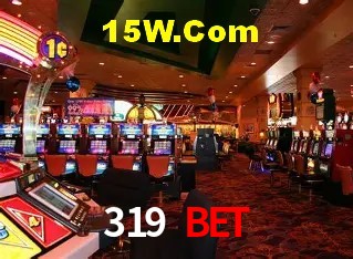 319 Bet - Aplicativo Móvel