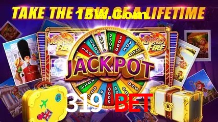319 Bet - cassino ao vivo