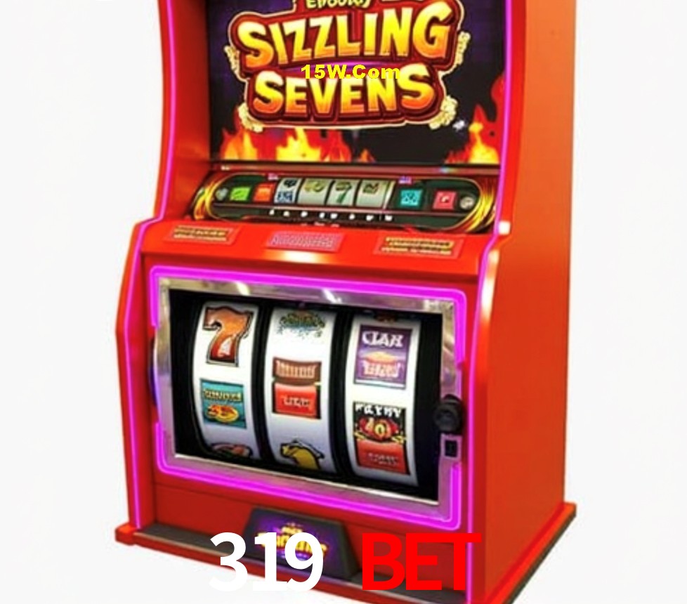 Jogos de Slot 319 Bet
