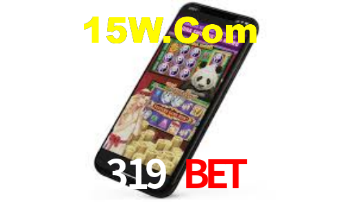 Sinta a adrenalina dos jogos de cassino com 319 Bet