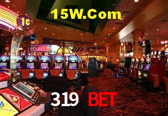 319 Bet - Rápido Acesse