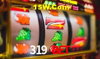 319 Bet Salvador - Promo Stats