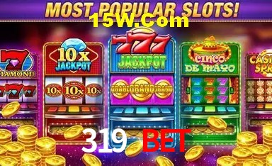 Sistemas de Segurança 319 Bet